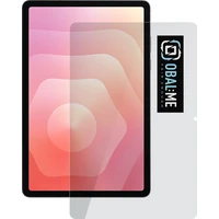 OBAL:ME 2.5D Tvrdené Sklo pre Samsung Galaxy Tab S11 číre - Ochranné fólie a sklo