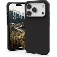 UAG Civilian LT MagSafe kryt iPhone 17 Pro čierny - Puzdra