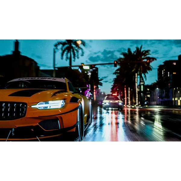Need for Speed Heat (Xbox One) - Hry na Xbox One - Obrázok 8204100201