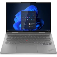 Lenovo ThinkPad X1 2v1 Gen 10 Aura Edition (21Q0005VCK) sivý - 3 roky Premier Support po registrácii - Notebooky