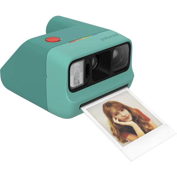 Polaroid Go Gen 3 Teal - Fotoaparáty - Obrázok 820a626f1f3442c2bff66d42a13ff94b