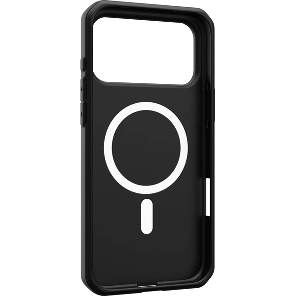 UAG Dot MagSafe, čierny - iPhone 2026 Pro Max/17 Pro Max - Puzdra - Obrázok 82107b3d33bf4dbebc3e1569d46fb92d