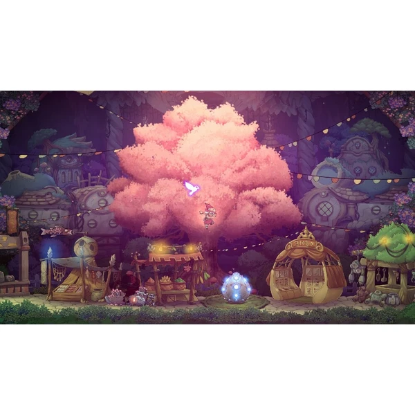 The Knight Witch Deluxe Edition (PS5) - Hry na PS5 - Obrázok 82135c2298834429b537bcbe7986d3d4