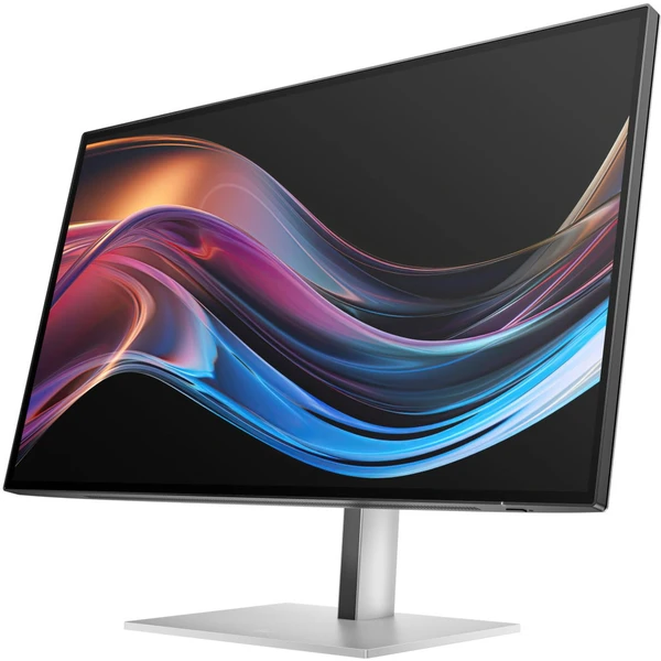 HP 727pk monitor 27' - Monitory - Obrázok 8216000J01