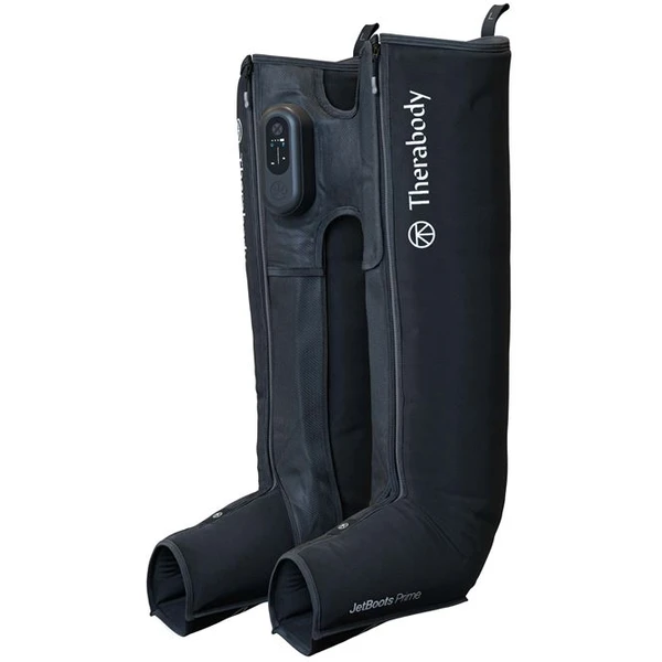 Therabody JetBoots Prime - Small - Masážny prístroj - Obrázok 8220adc288e54b42a2555afb10bc61a6