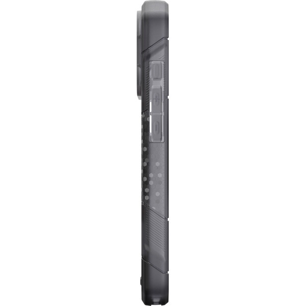 UAG Monarch Pro MagSafe, VEIL ash - iPhone 2026 Pro/17 Pro - Puzdra - Obrázok 822686f8cb704c409dab514a855336ba