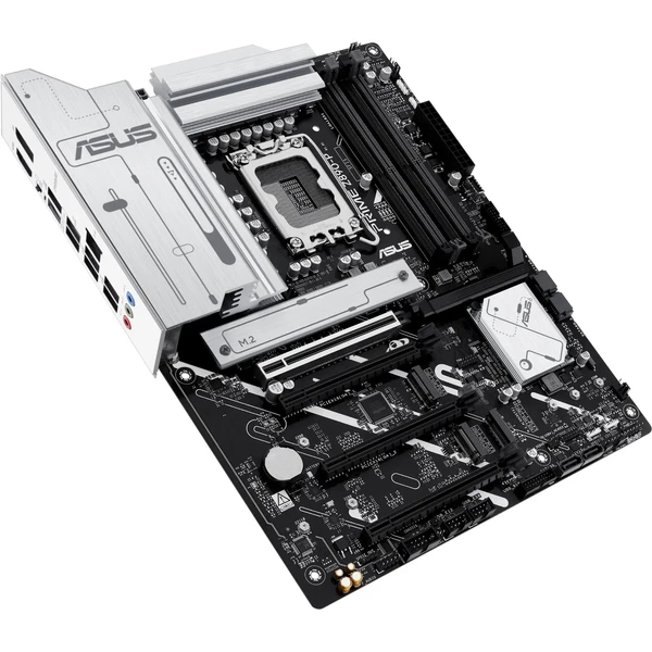 ASUS PRIME Z890-P - Základné dosky - Obrázok 8229000P01