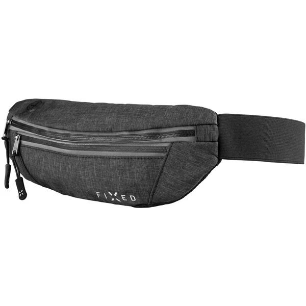 FIXED Sportbelt športová ľadvinka šedá - Ľadvinky - Obrázok 823839b4e4ce4f18abc6b76a53de430b
