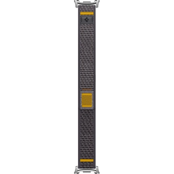 Spigen Athlex Air Band remienok Samsung Galaxy Watch8 46/44/40mm sivý - Remienky - Obrázok 823954c4ea2647568e39cbf1d3706b0a