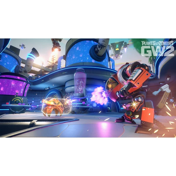 Plants vs Zombie: Garden Warfare 2 (Xbox One) - Hry na Xbox One - Obrázok 8245100201