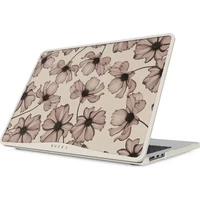 Burga puzdro pre MacBook Air 13,6" (2022–2026) Barely Yours - Puzdra