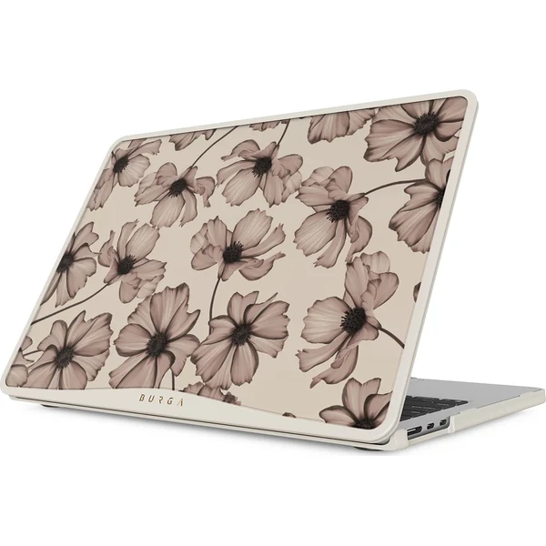 Burga puzdro pre MacBook Air 13,6" (2022–2026) Barely Yours - Puzdra - Hlavný obrázok