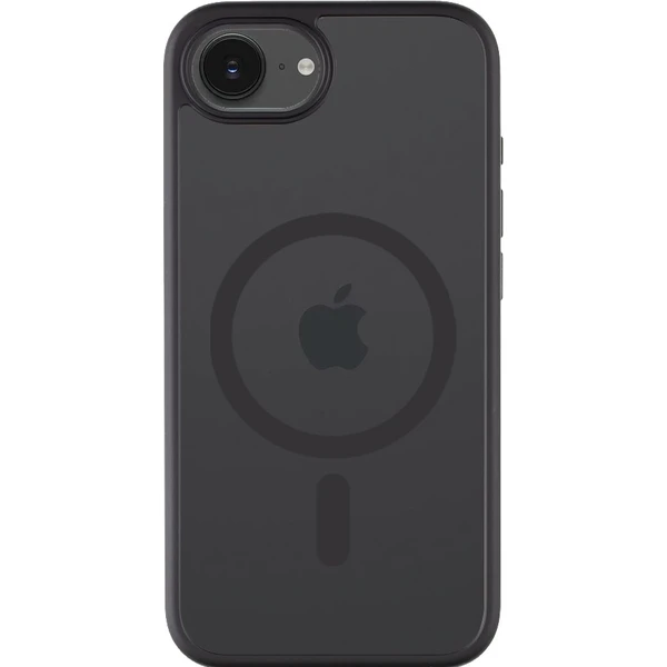 Tactical MagForce Hyperstealth kryt iPhone 17e/16e čierny - Puzdra - Obrázok 82524913d7ed4e6abc2c6641d5ed4d26