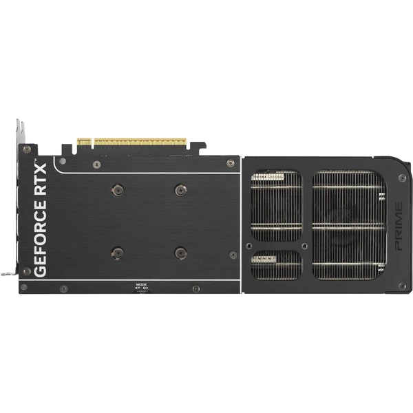 ASUS PRIME NVIDIA GeForce RTX 5060 Ti 16GB GDDR7 OC - Grafické karty - Obrázok 825E000O01