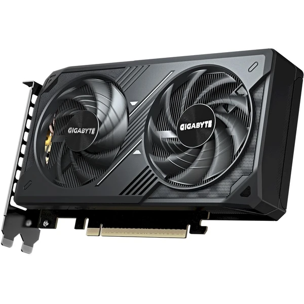 GIGABYTE NVIDIA GeForce RTX 5060 WINDFORCE MAX OC 8G - Grafické karty - Obrázok 825K000K01