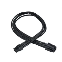 Akasa (AK-CBPW07-40BK), Flexa  - Káble a redukcie