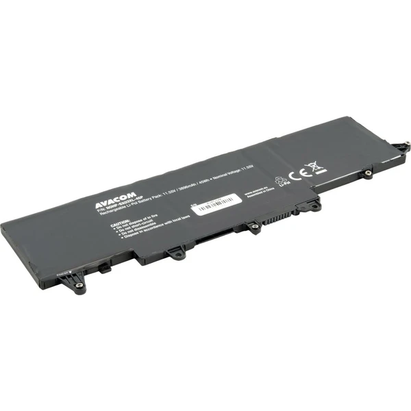 AVACOM SX03XL HP Probook 435 G7 G8 Li-Pol 3896mAh - Batérie - Hlavný obrázok