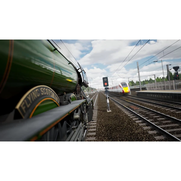 Train Sim World 4 (PC) - Hry na PC - Obrázok 8266000701