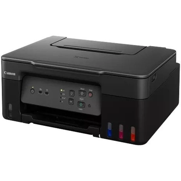 Canon PIXMA G3430 tlačiareň - Tlačiarne - Obrázok 82684223911d44689f8f001995c66da1