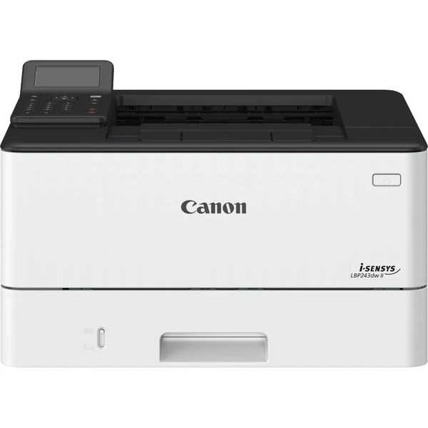 Canon i-SENSYS LBP243dw II tlačiareň - Tlačiarne - Hlavný obrázok