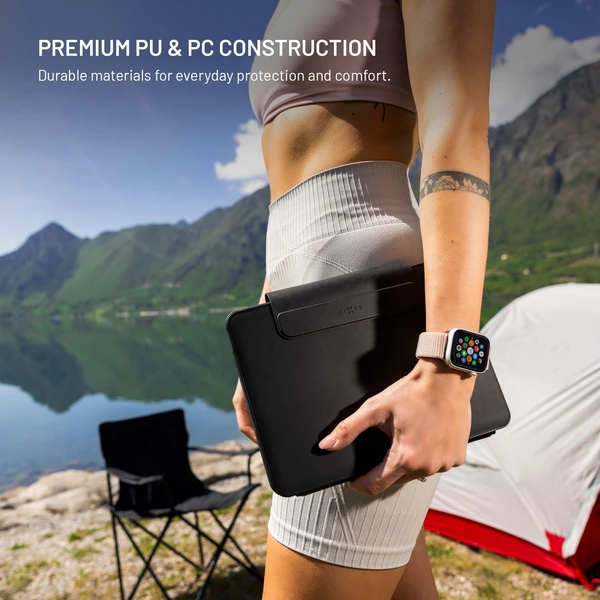 FIXED Typee Enduro puzdro s USB-C klávesnicou iPad Pro 11" (2018-2022)/iPad Air 11" (2020-2026), CZ - Puzdra s klávesnicou - Obrázok 826aad9e8a1a47bd8a81217272ce3e2b