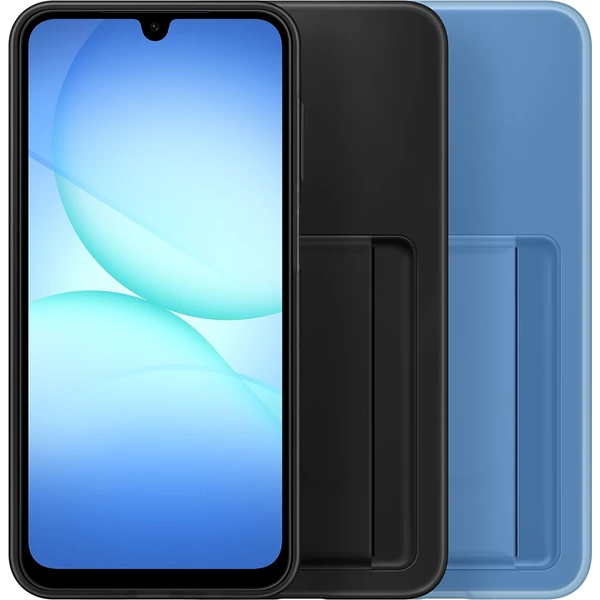 Samsung Card Slot kryt Galaxy A17 5G/LTE modrý - Puzdra - Obrázok 827G000K01