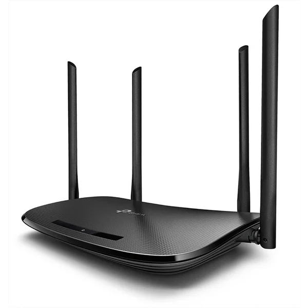 TP-Link Archer VR300 Wi-Fi 5 smerovač čierny - Wi-Fi routery - Obrázok 827U000501