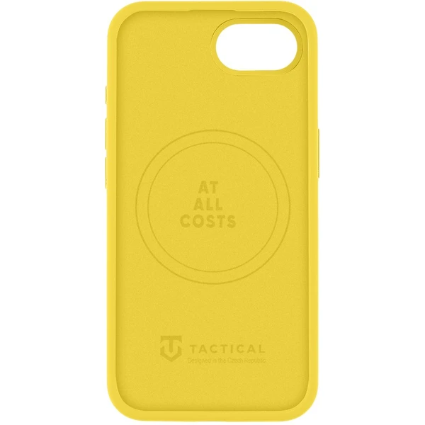 Tactical MagForce Velvet Smoothie kryt Apple iPhone 17e/16e Banana - Puzdra - Obrázok 827fee7e59c34363b2bca22130c0d515
