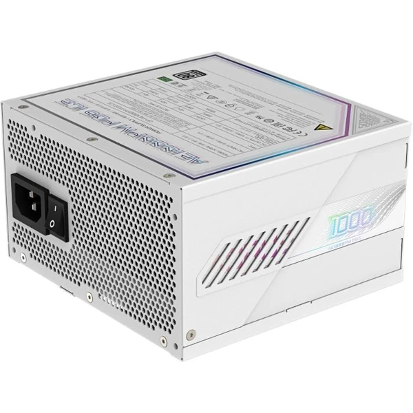 GIGABYTE AORUS ELITE P1000W 80+ Platinum biely - Zdroje - Obrázok 828394e0a74445a489c9e6025716e9bb