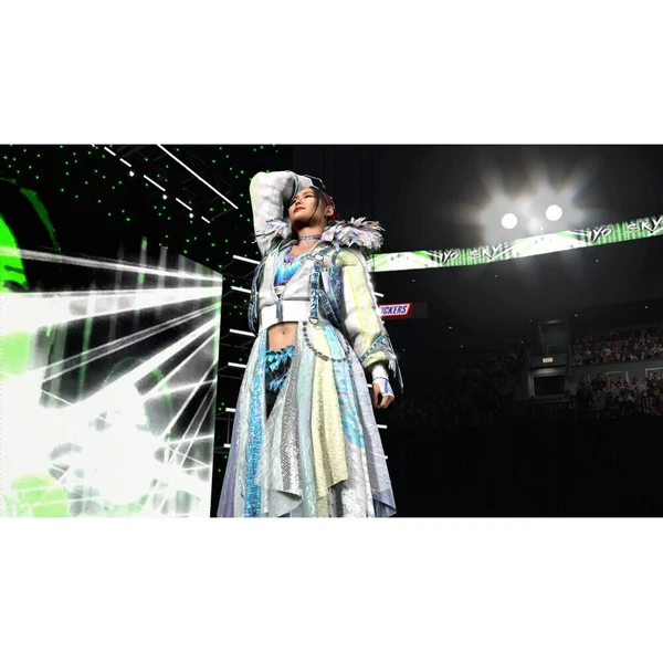 WWE 2K26 (PS5) - Hry na PS5 - Obrázok 8286799c8c654675a69e37ecb35593f6