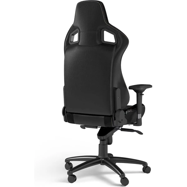 noblechairs EPIC herné stoličky čiernozlaté - Stoličky - Obrázok 828A000P01
