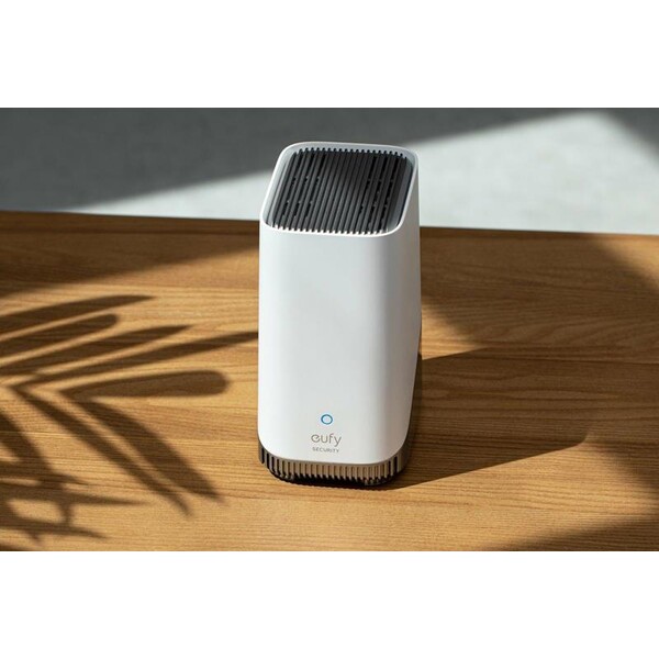 Anker eufyCam S330 3 ks + HomeBase 3 biela - IP kamery - Obrázok 828e302244894551820f2f539a48678b