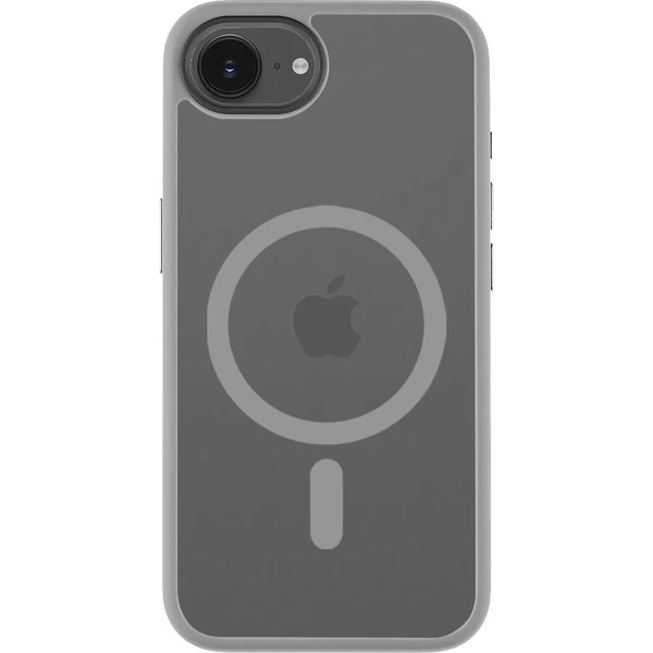 Tactical MagForce Hyperstealth kryt iPhone 17e/16e svetlo sivý - Puzdra - Obrázok 829a90c030cf448cb7a377ba7423201a