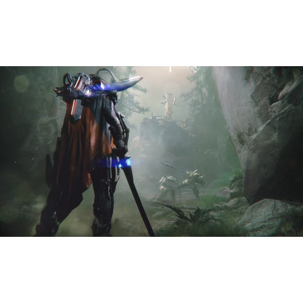 The Surge 2 (PS4) - Hry na PS4 - Obrázok 82A5100201