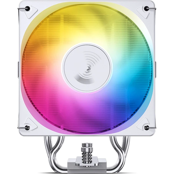 Jonsbo CR-1000 EVO ARGB biely - Chladiče - Obrázok 82AC000K01