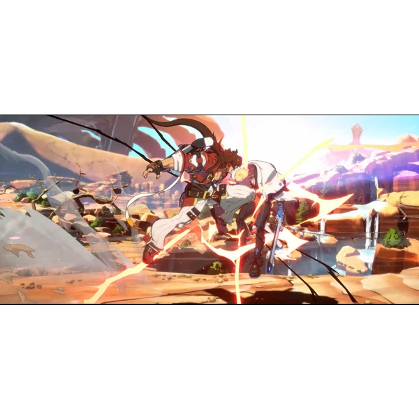Guilty Gear Strive (PS4) - Hry na PS4 - Obrázok 82B3100201