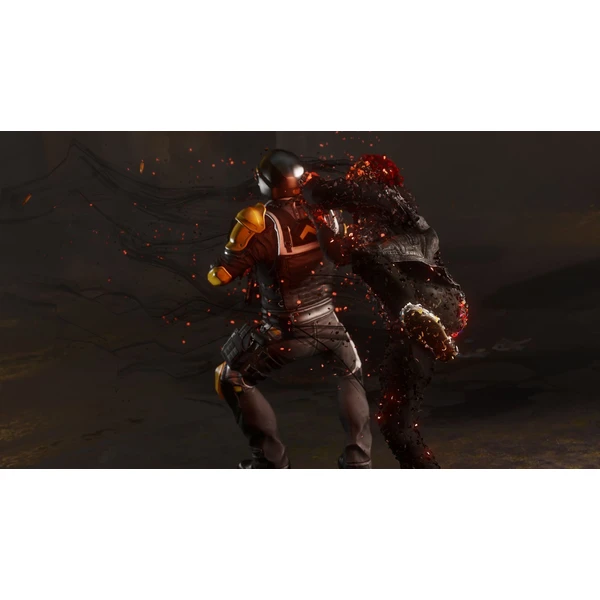 Infamous Second Son (PS4) - Hry na PS4 - Obrázok 82B5100201