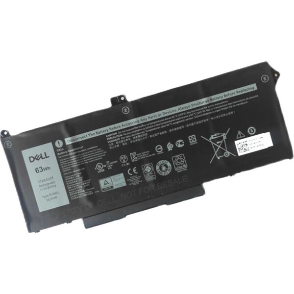 E-shop Dell 451-BCSW 63Wh batéria pre notebooky