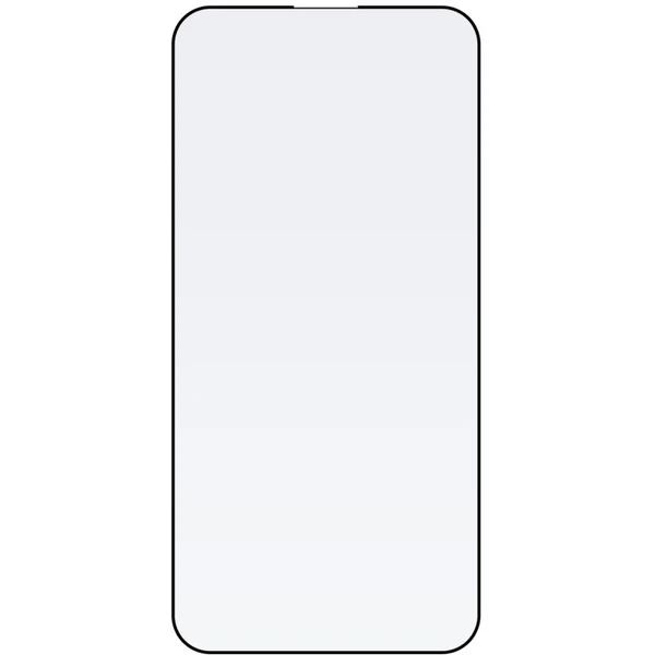 FIXED Armor prémiové tvrdené sklo s aplikátorom Samsung Galaxy A55 5G čierne - Ochranné fólie a sklo - Obrázok 82D1000P01