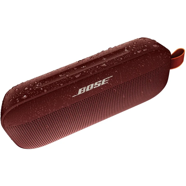 BOSE Soundlink Flex carmin red (Ďalšia) - Reproduktory - Obrázok 82D4000601