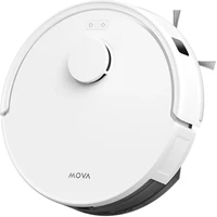 Dreame MOVA E20 Robotický vysávač biely - Robotické vysávače