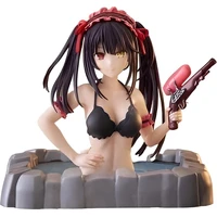 Busta Sega Goods Date A Live V - Kurumi Tokisaki (Thermae Utopia) 13 cm    - Sochy a sošky