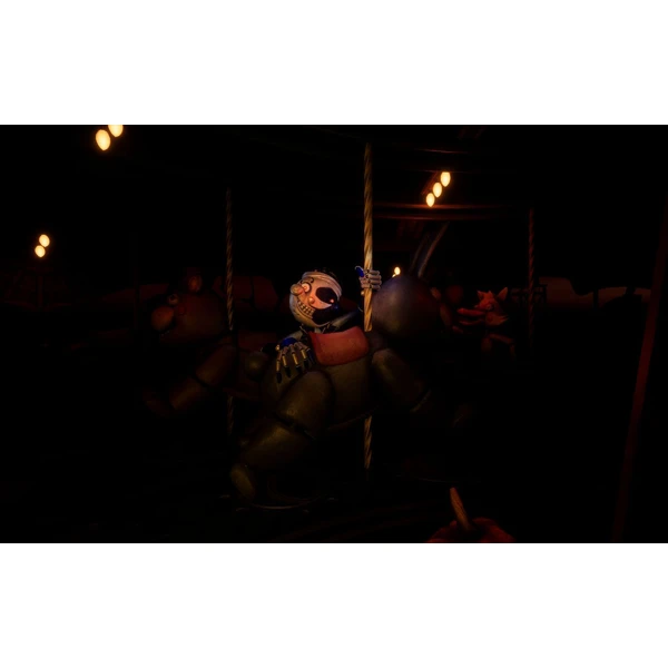 Five Nights at Freddy's: Help Wanted 2 (PS5) - Hry na PS5 - Obrázok 82F5000N01