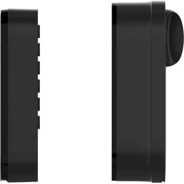 AQARA Smart Lock U200 Kit Revízia 2025 šikovný zámok čierny - Inteligentné zámky - Obrázok 82FR000K01