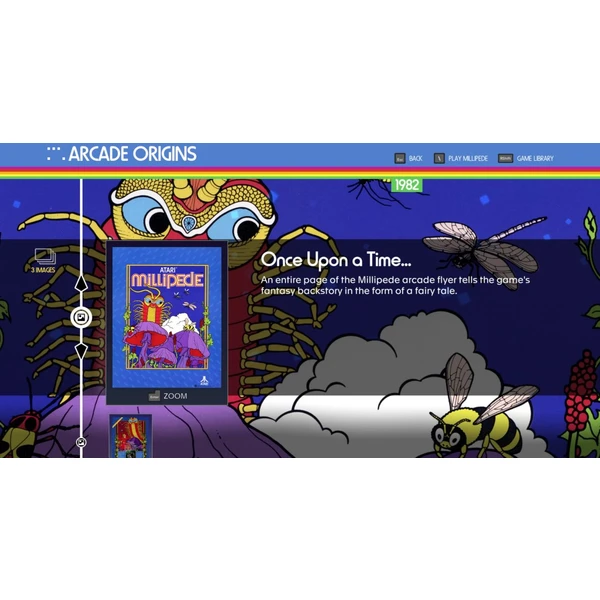 Atari 50: The Anniversary Celebration (Switch) - Hry na Nintendo Switch - Obrázok 82GH300401
