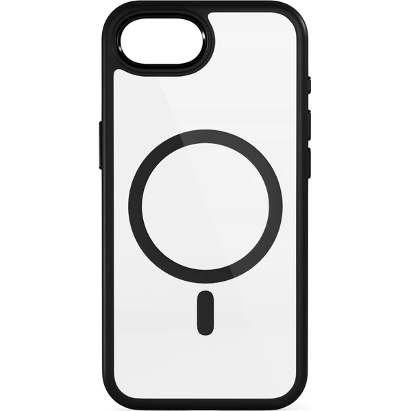 iWant Hero MagSafe kryt pre iPhone 17e/16e čierny - Puzdra - Obrázok 82HC000K01