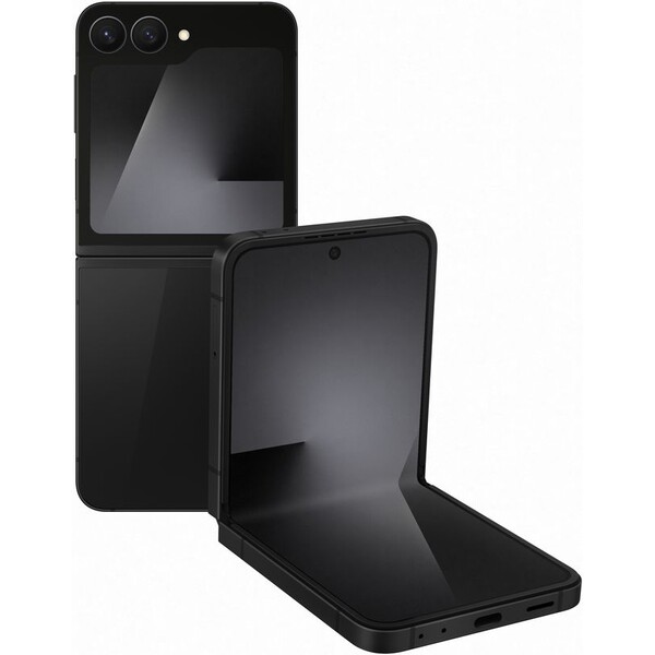 E-shop Samsung Galaxy Z Flip7 FE 5G 8GB/128GB čierny