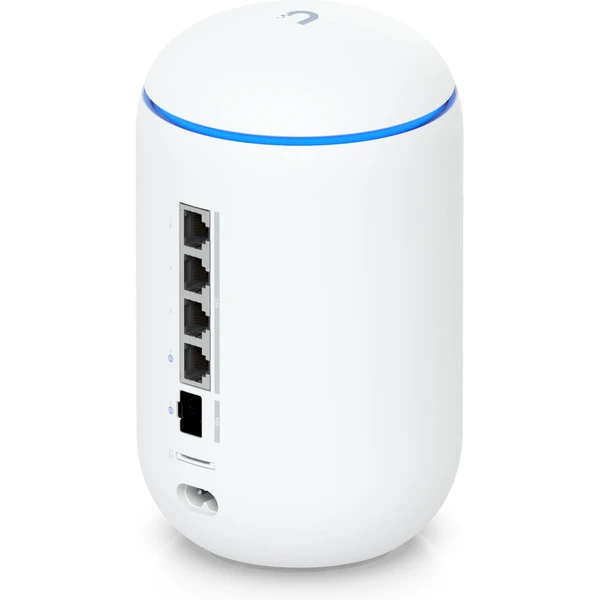 Ubiquiti UDR7 Dream Wi-Fi 7 router biely - Wi-Fi routery - Obrázok 82IF000J01