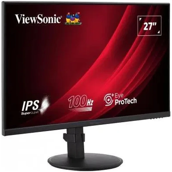 ViewSonic VG2708A-MHD monitor 27" - Monitory - Obrázok 82KB000K01