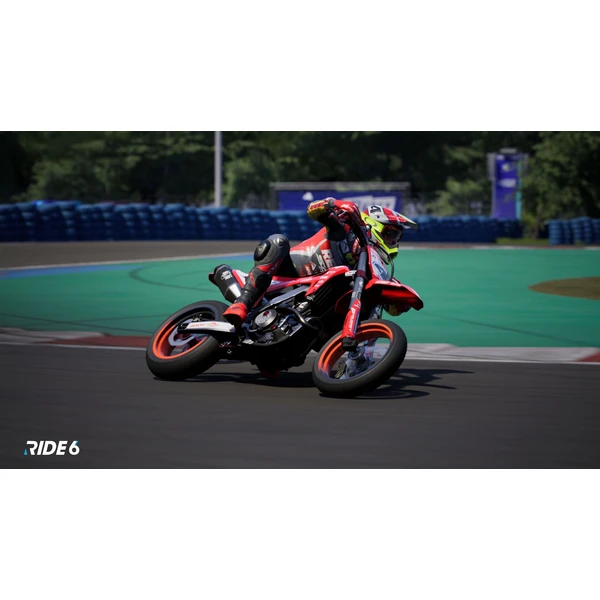 Ride 6 Day One Edition (XSX) - Hry na Xbox Series - Obrázok 82KL000K01